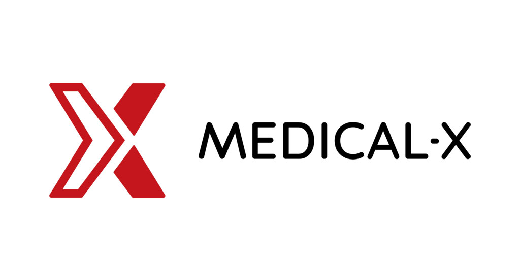 medical-x-logo