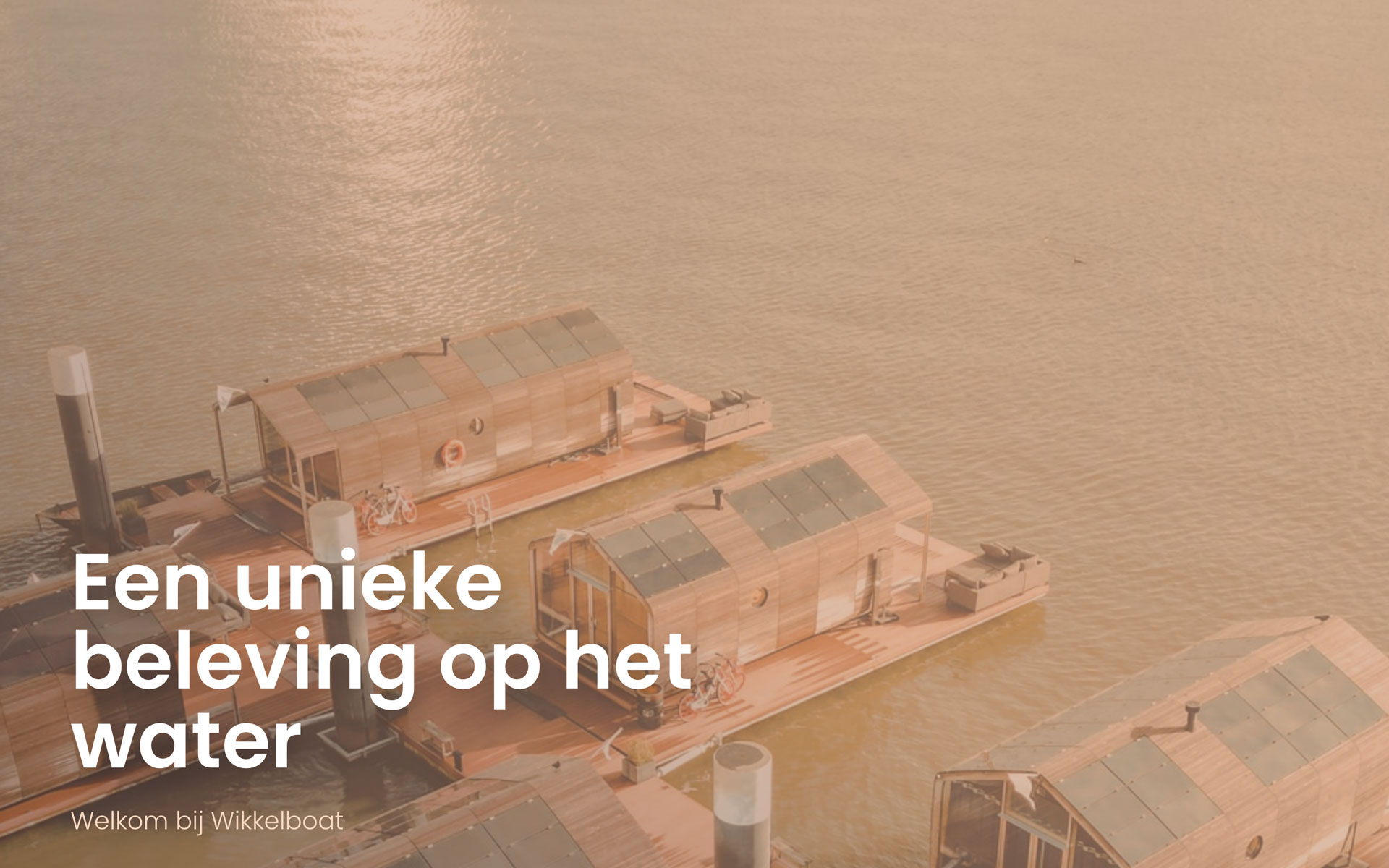 Wikkelboat